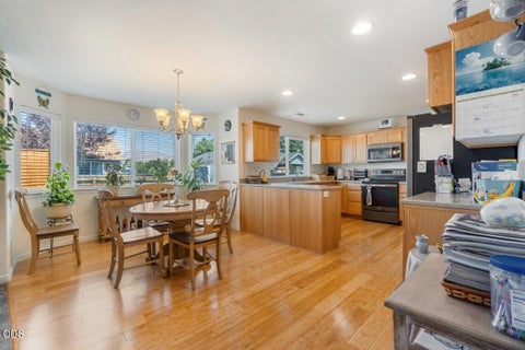 Tiny photo for 5101 Briana Drive, Klamath Falls, OR 97603 (MLS # 220226799)