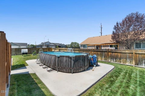 Tiny photo for 5101 Briana Drive, Klamath Falls, OR 97603 (MLS # 220226799)