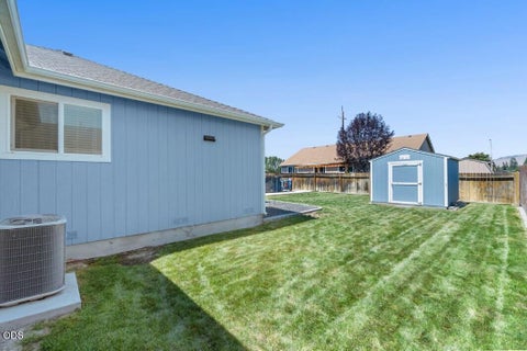 Tiny photo for 5101 Briana Drive, Klamath Falls, OR 97603 (MLS # 220226799)