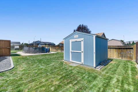 Tiny photo for 5101 Briana Drive, Klamath Falls, OR 97603 (MLS # 220226799)