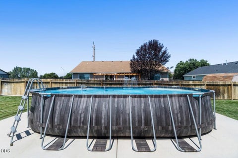 Tiny photo for 5101 Briana Drive, Klamath Falls, OR 97603 (MLS # 220226799)