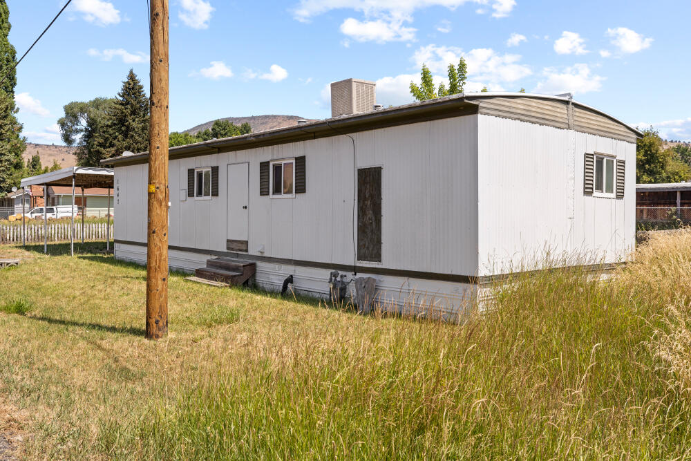 Lewis Tracts - Residential