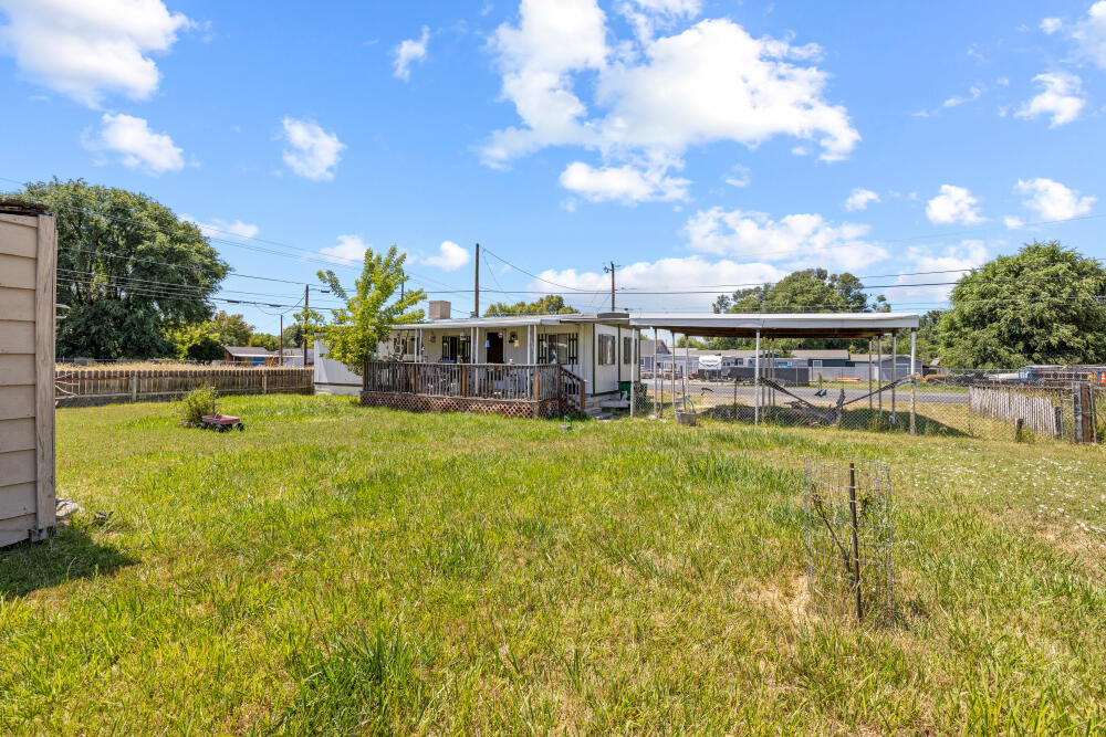 Lewis Tracts - Residential