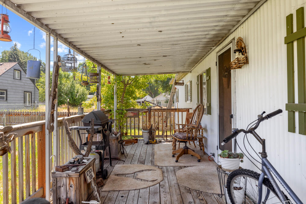 Lewis Tracts - Residential