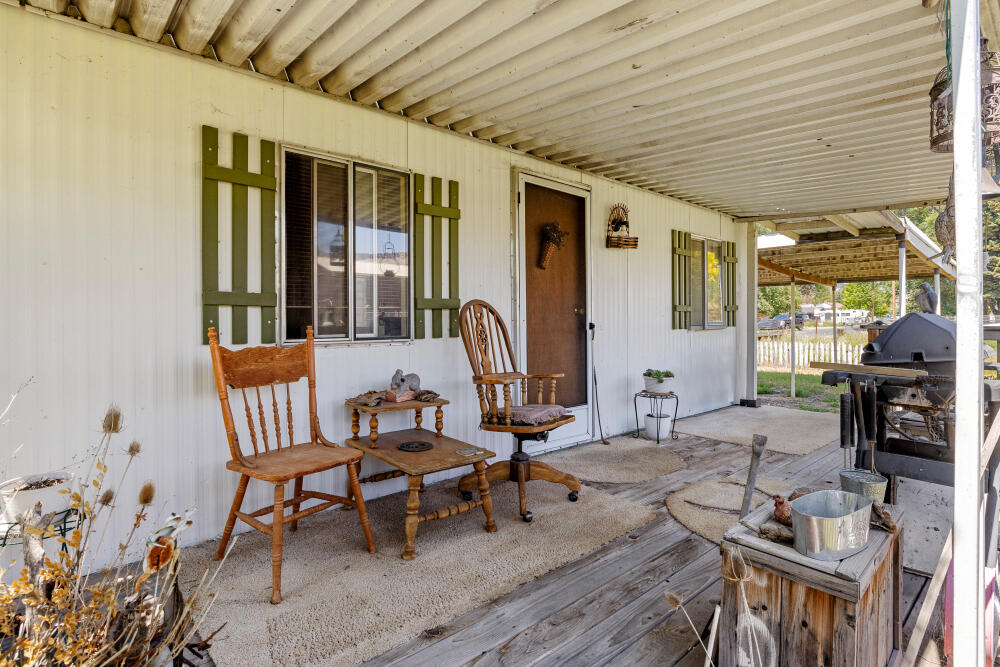 Lewis Tracts - Residential