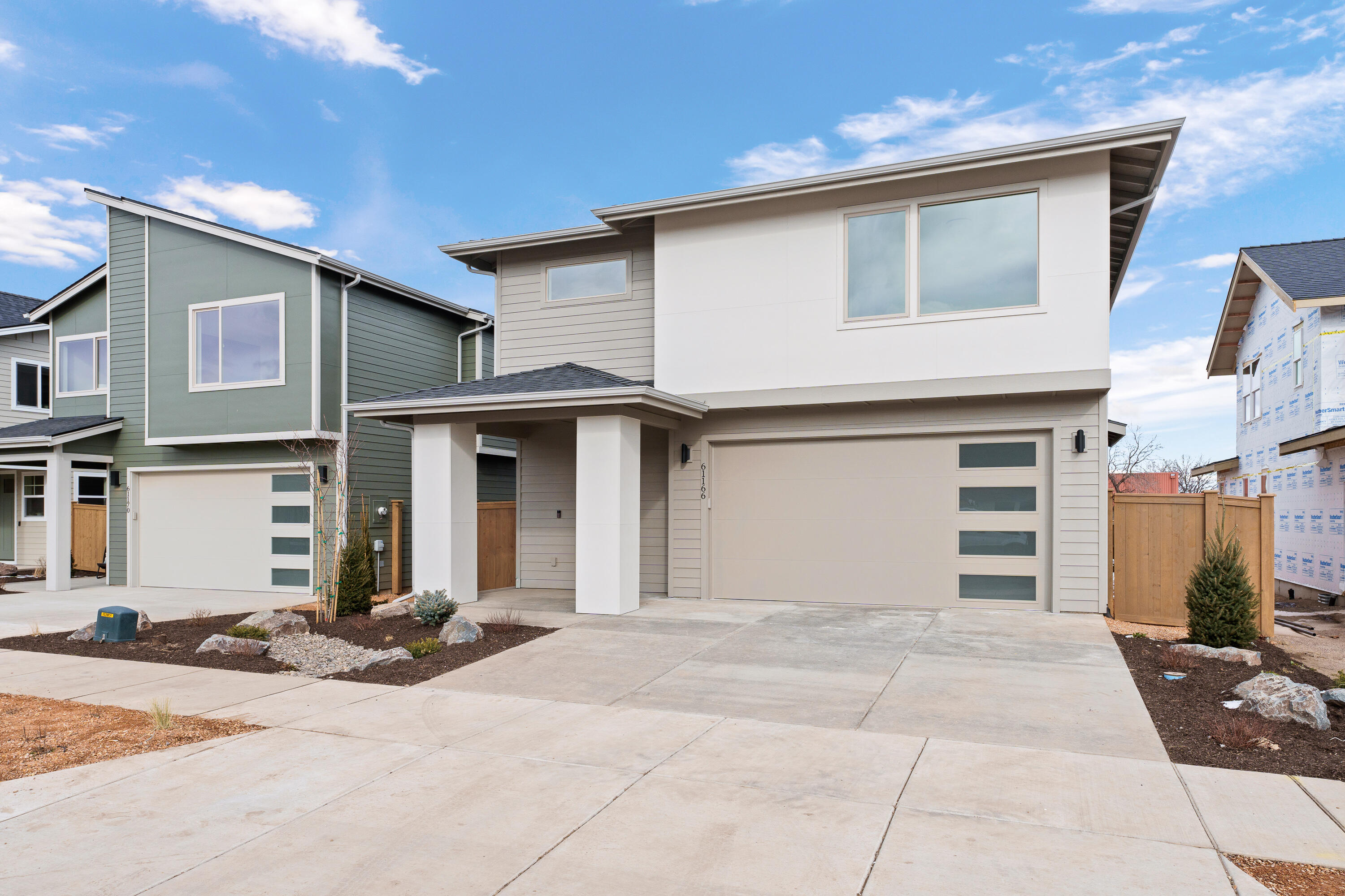 61166 SE Berkshire Way Lot 107