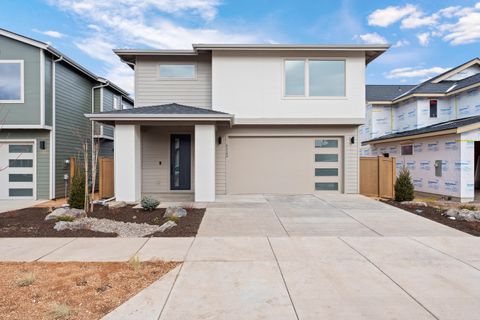 61166 SE Berkshire Way Lot 107 Bend OR 97702