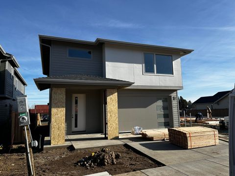 61166 SE Berkshire Way Lot 107 Bend OR 97702