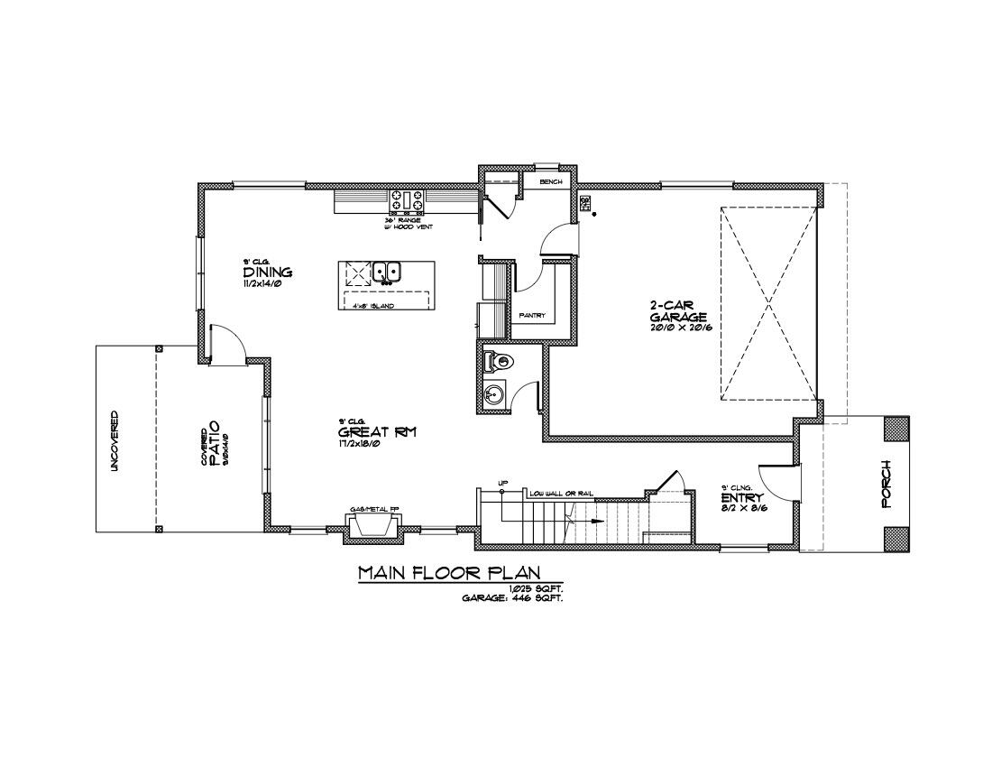 61166 SE Berkshire Way Lot 107