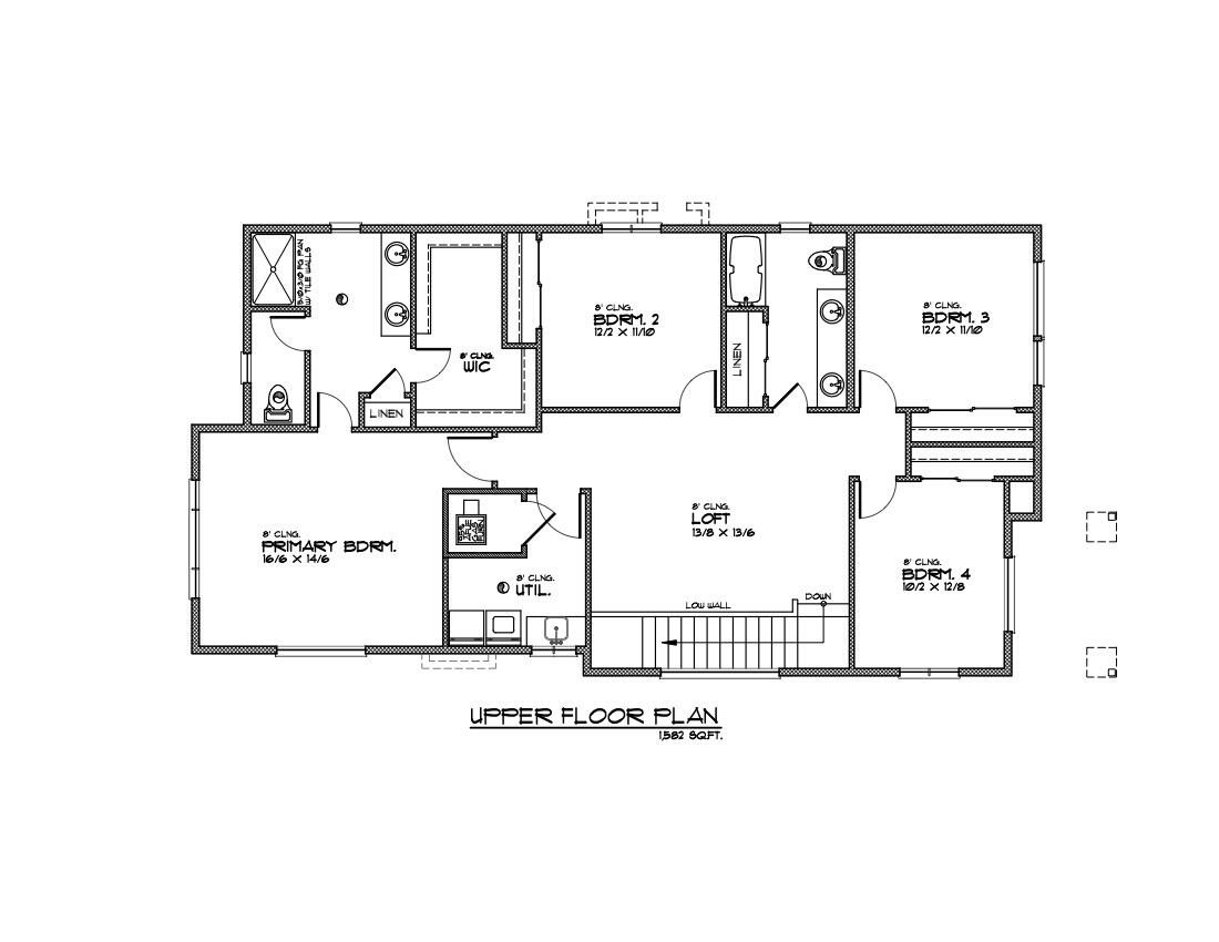 61166 SE Berkshire Way Lot 107