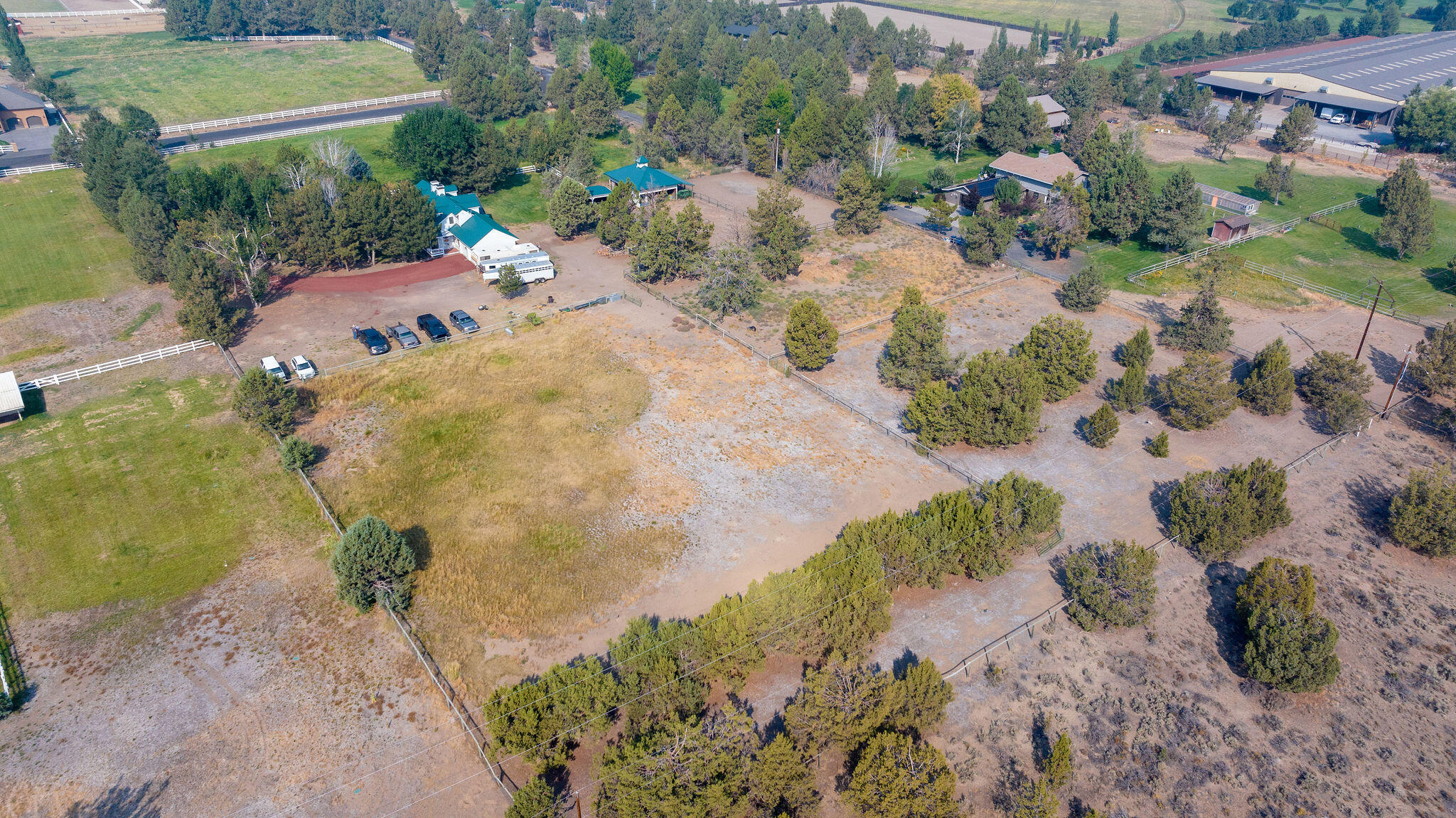 Highland Estate - Residential