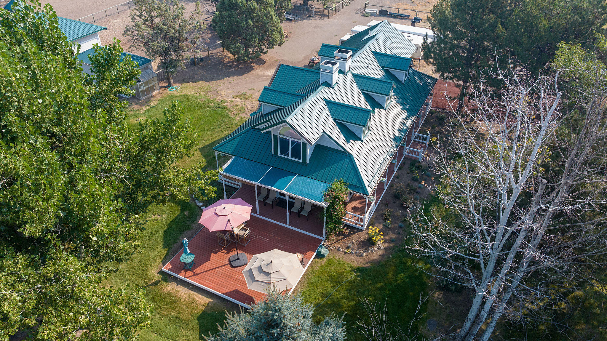 Highland Estate - Residential