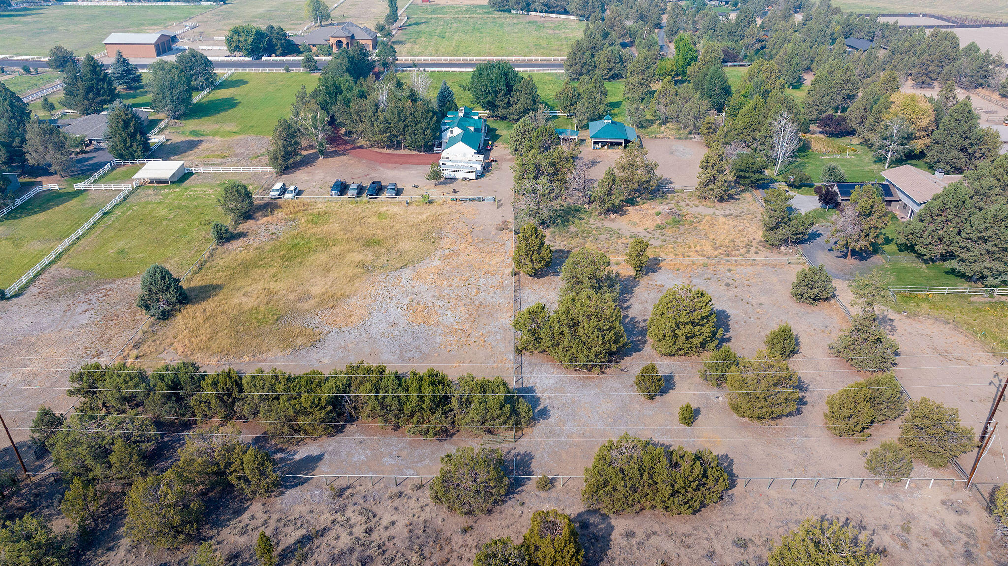 Highland Estate - Residential