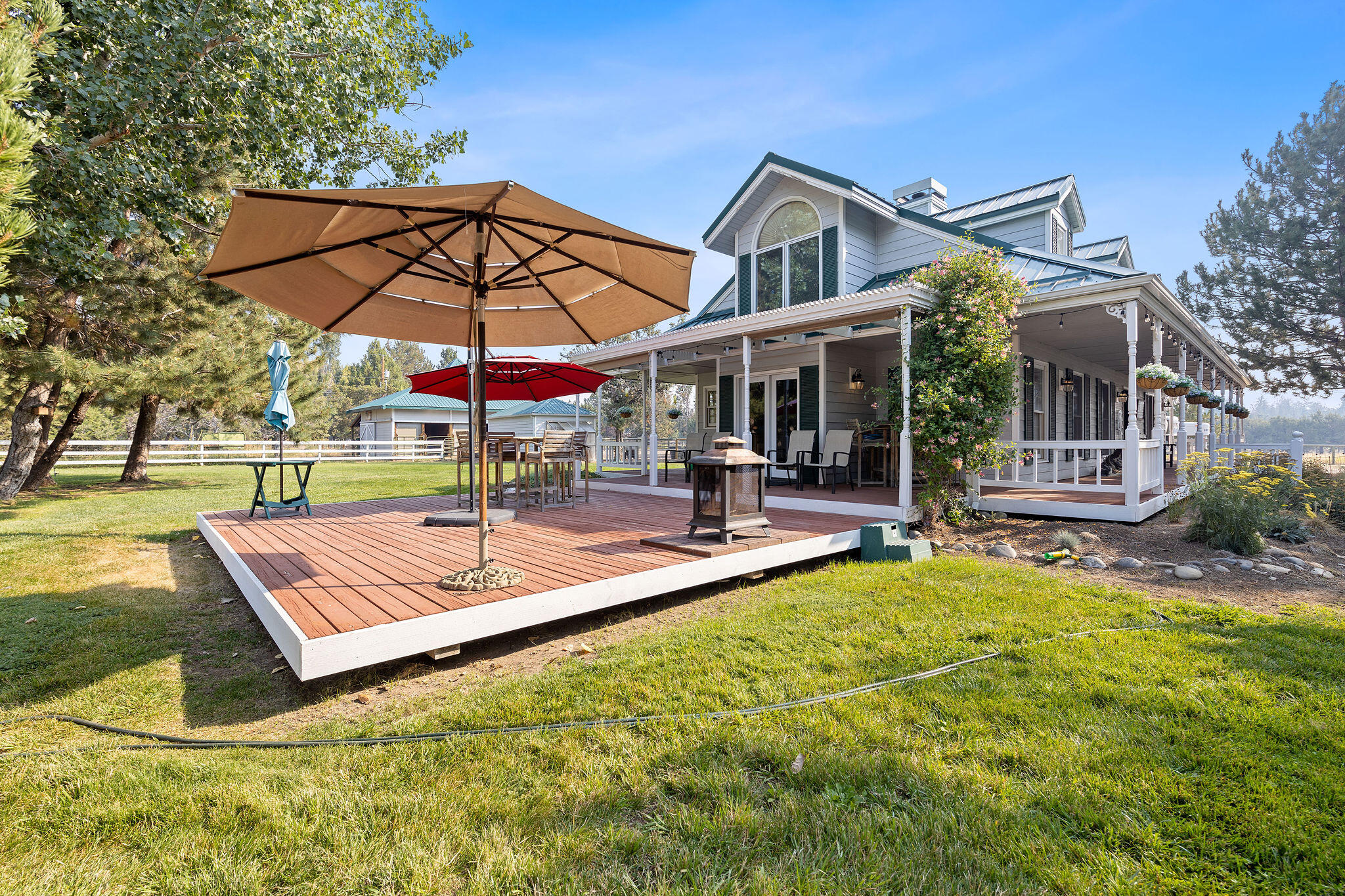 Highland Estate - Residential