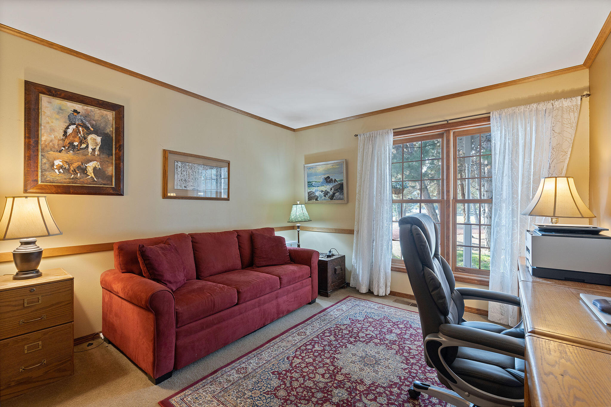 Highland Estate - Residential