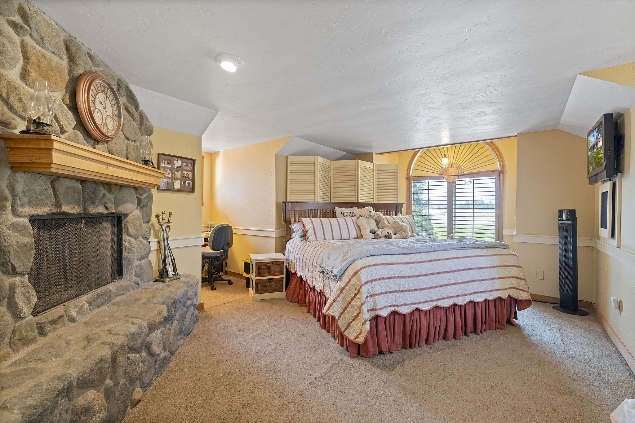 Highland Estate - Residential