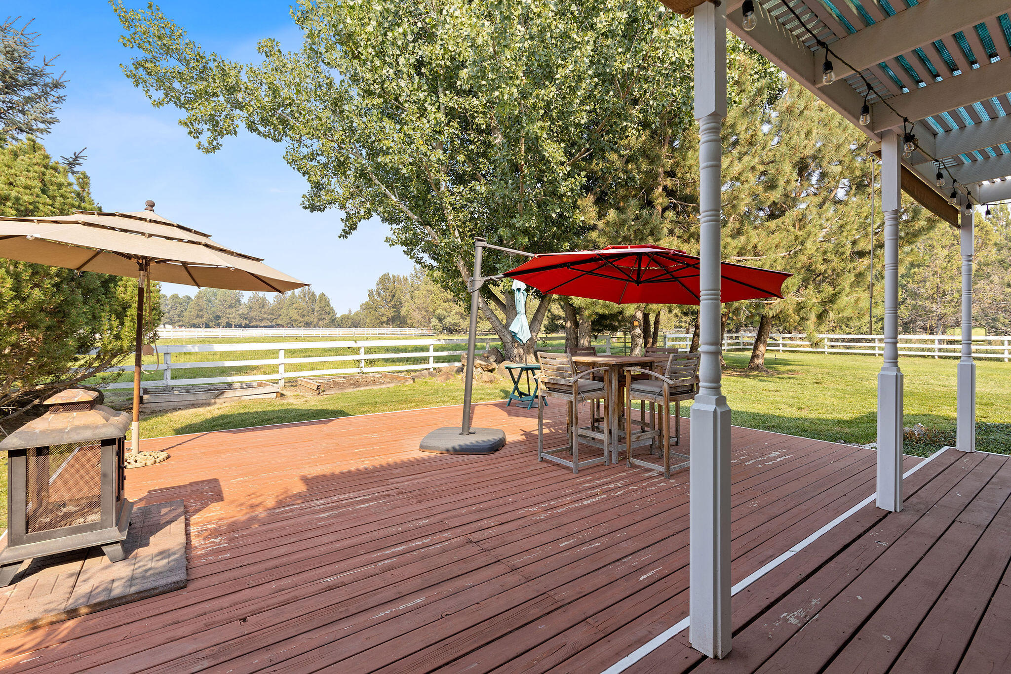 Highland Estate - Residential