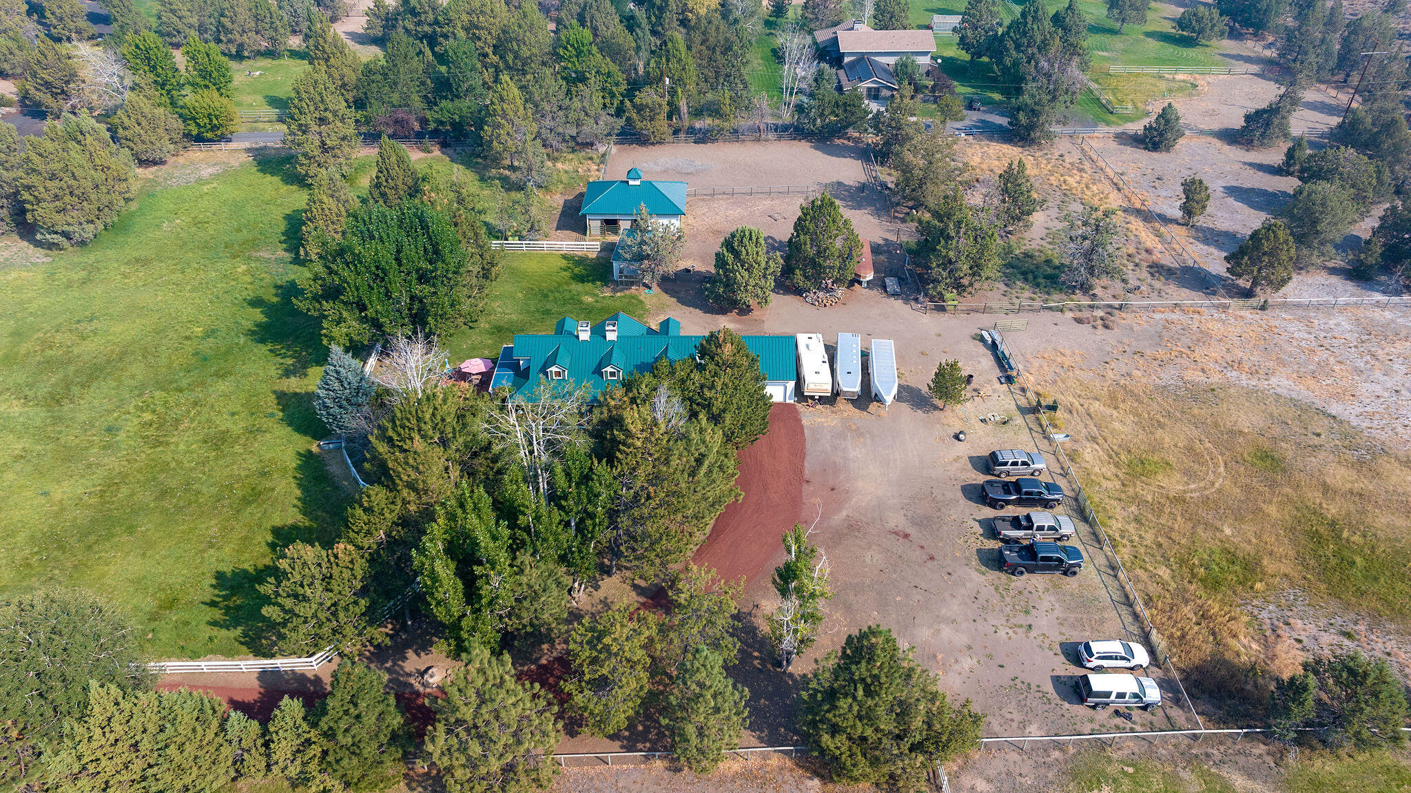 Highland Estate - Residential