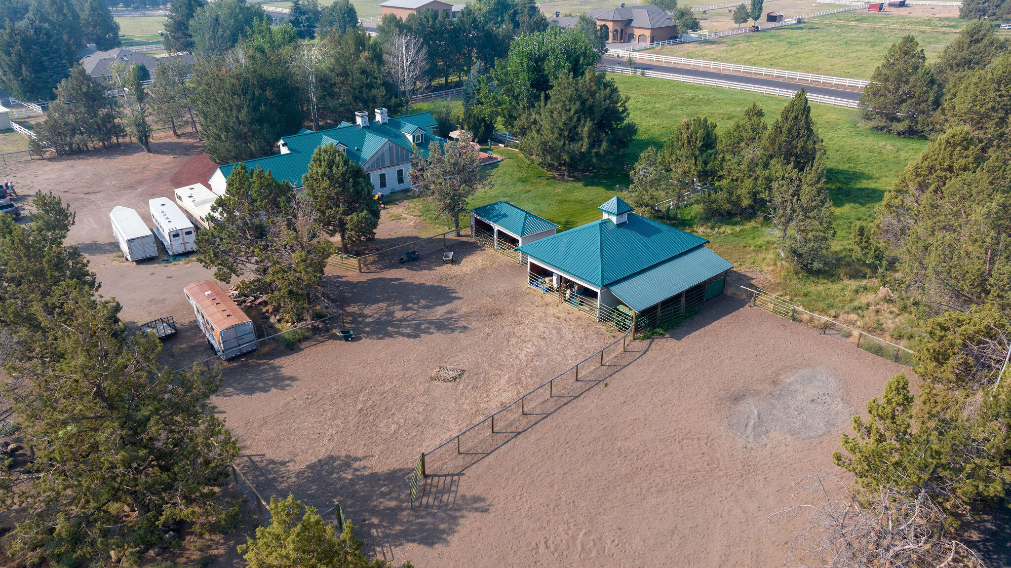 Highland Estate - Residential