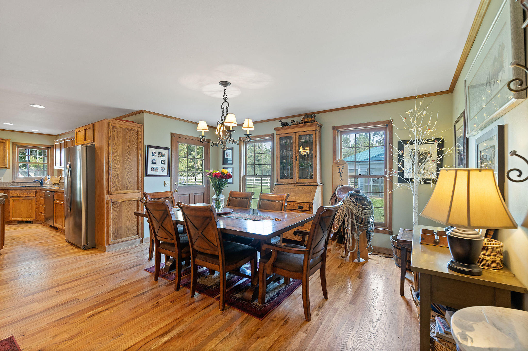 Highland Estate - Residential