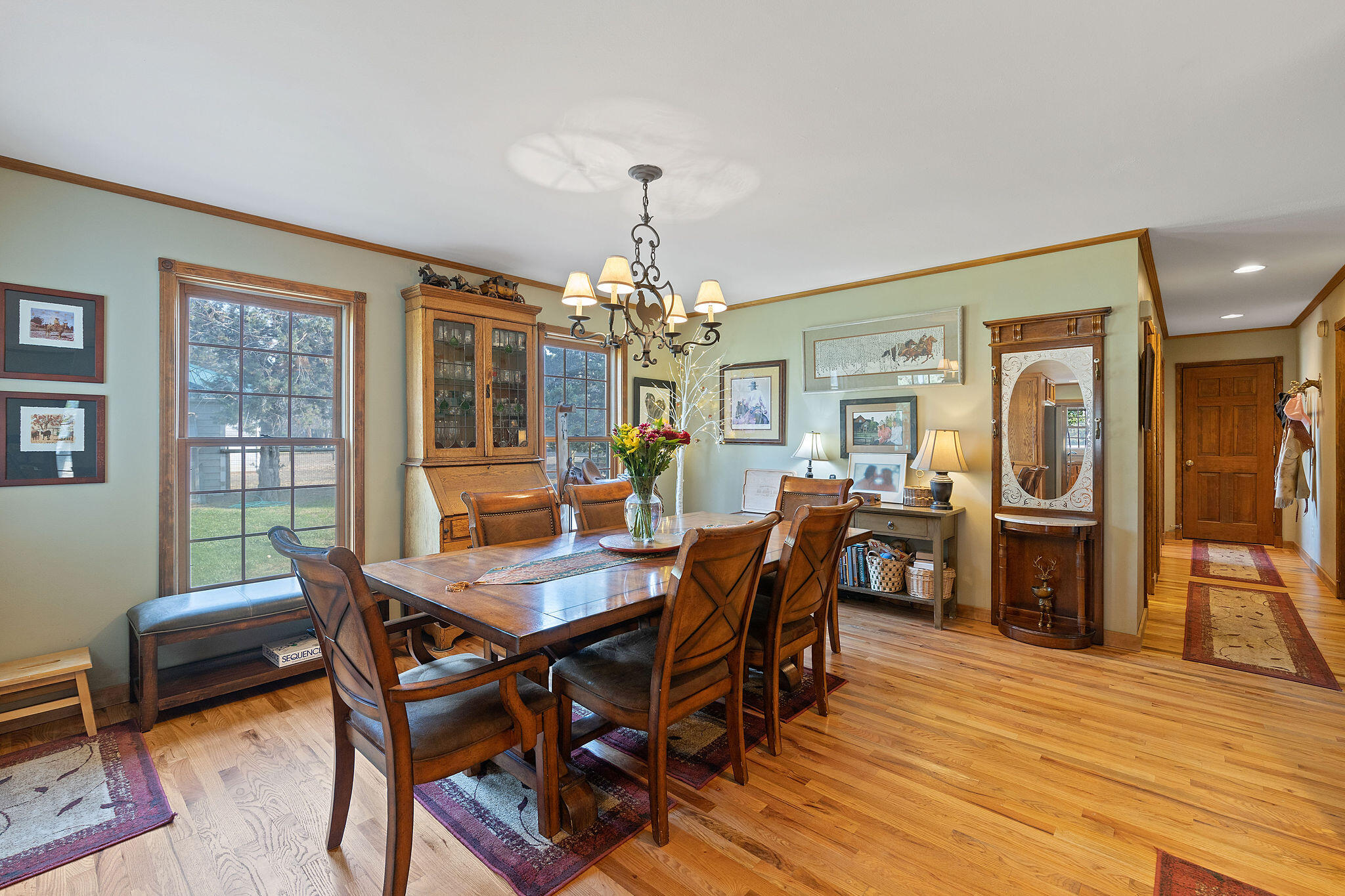 Highland Estate - Residential