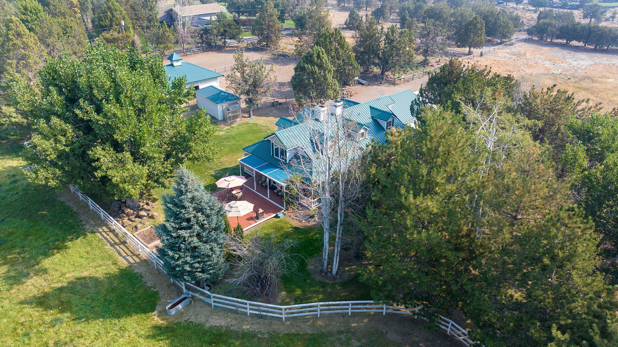 Highland Estate - Residential