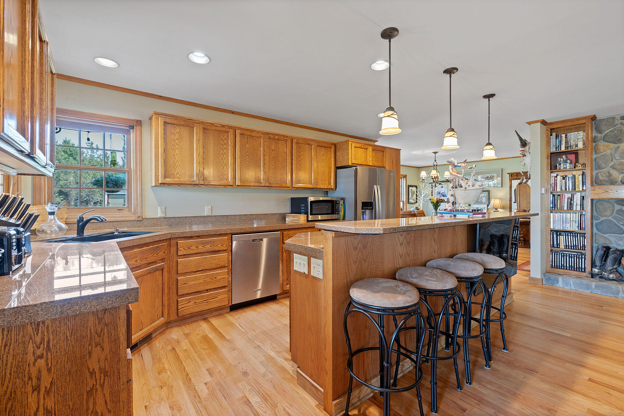 Highland Estate - Residential