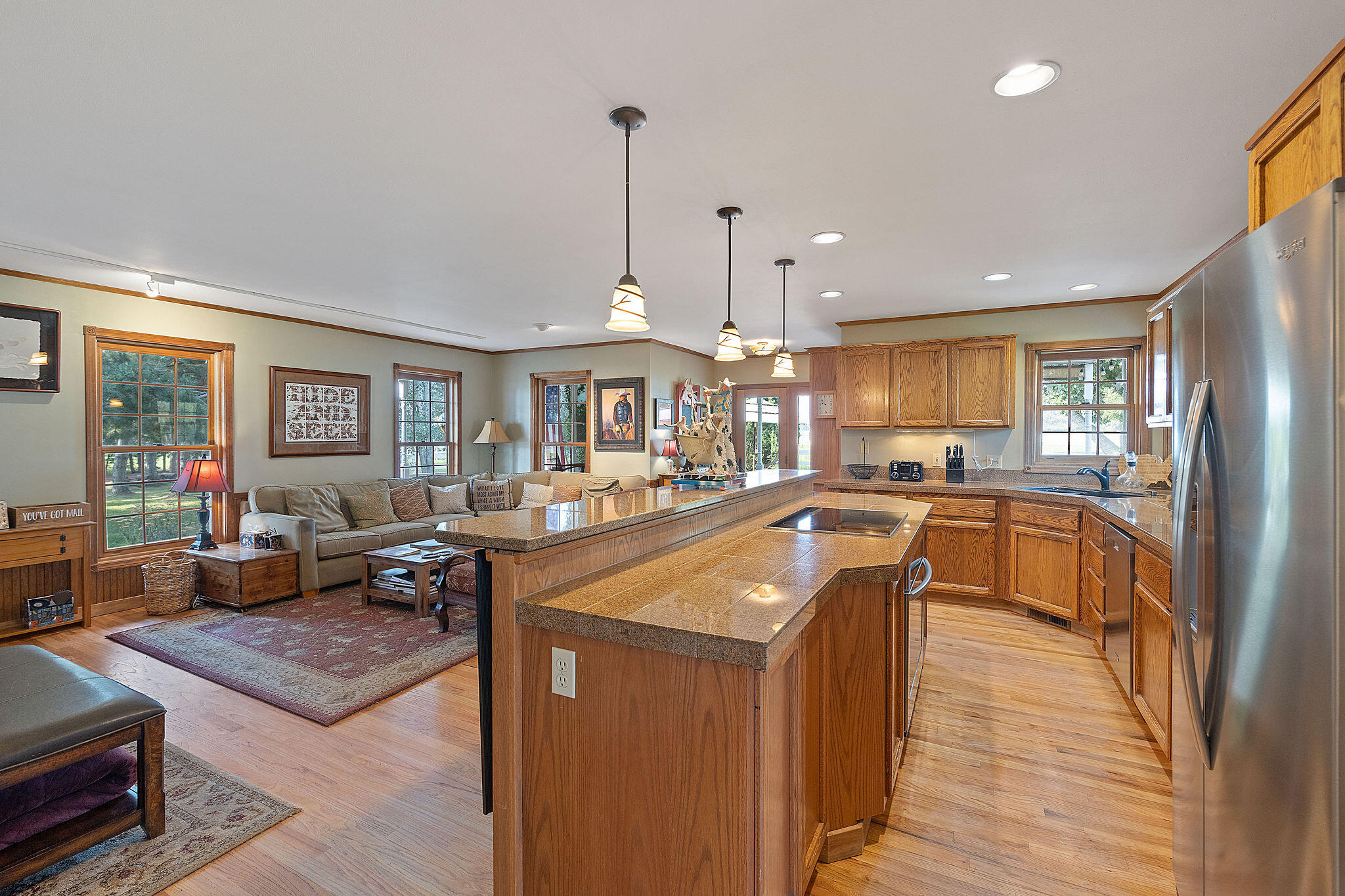 Highland Estate - Residential