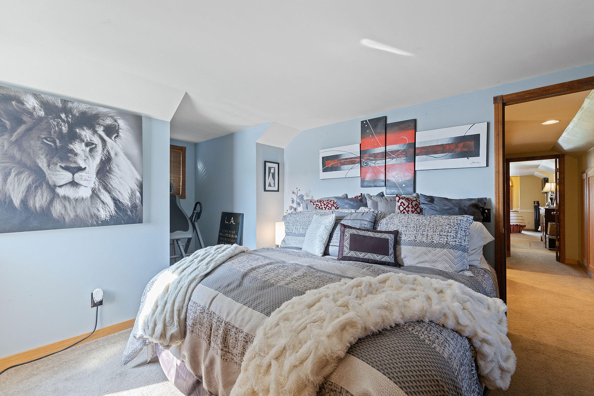 Highland Estate - Residential