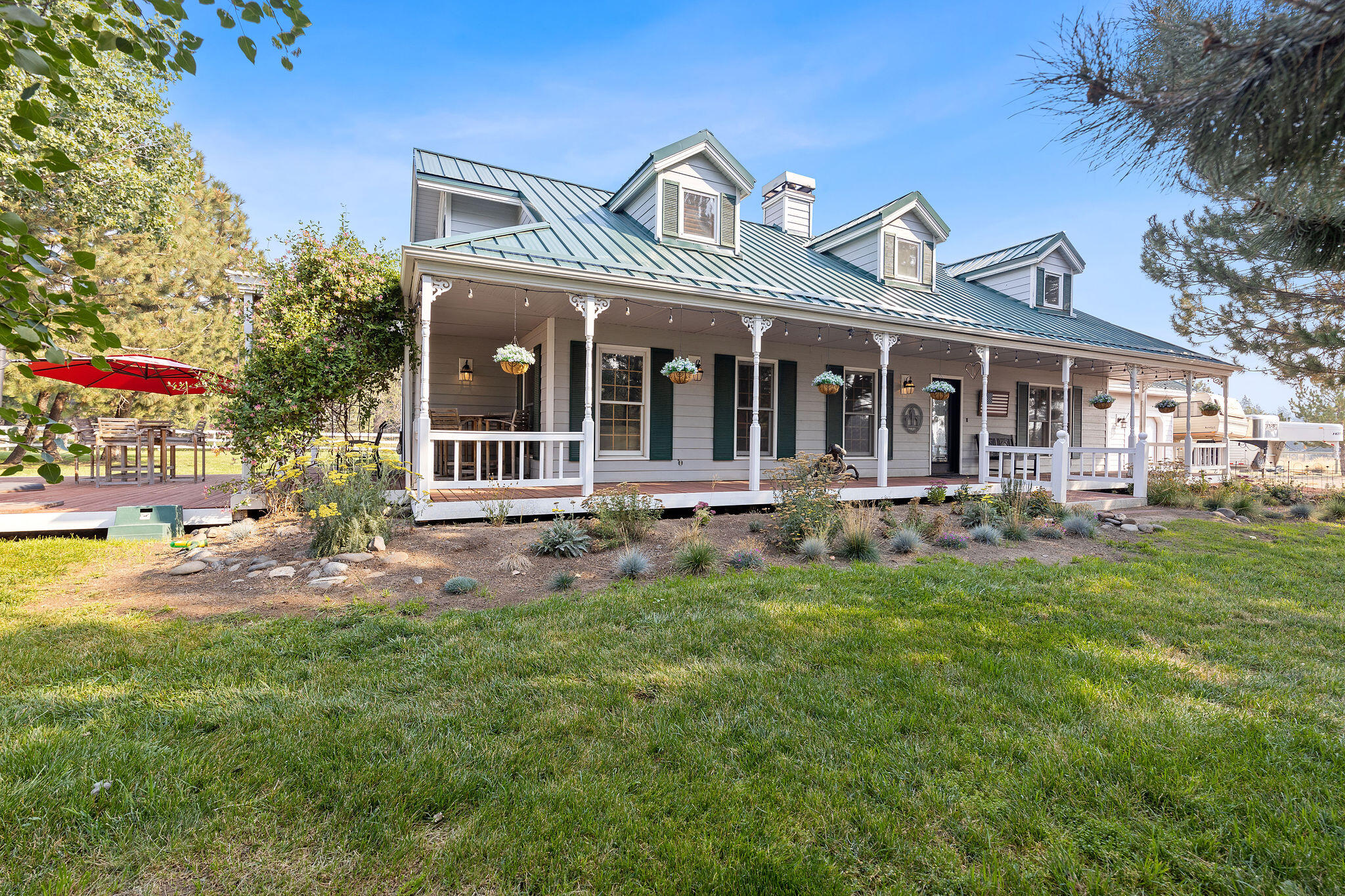 Highland Estate - Residential