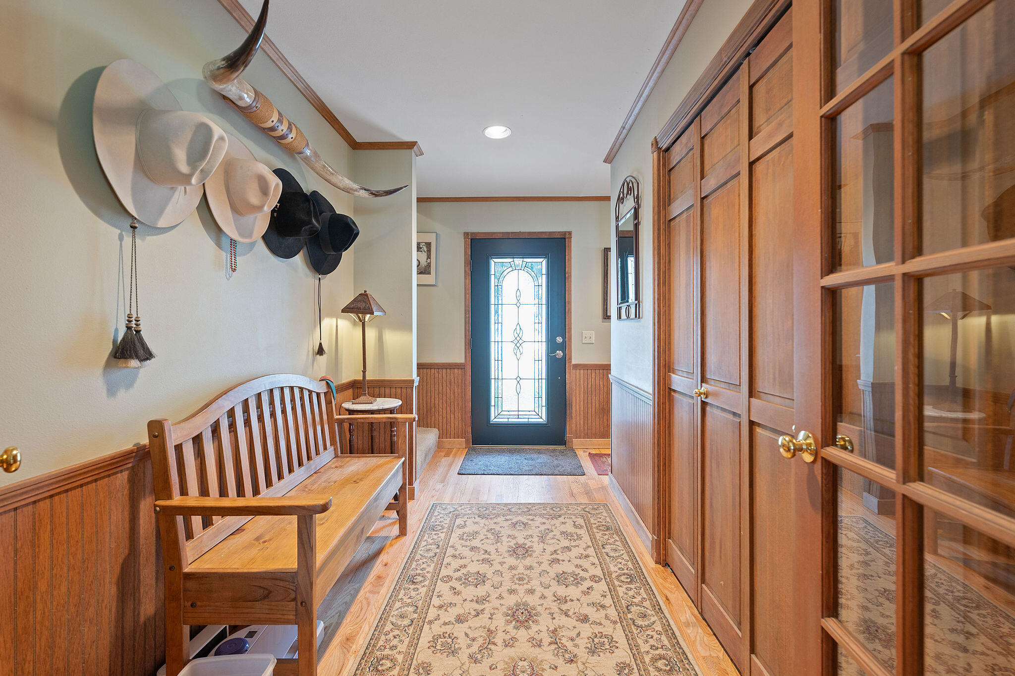 Highland Estate - Residential