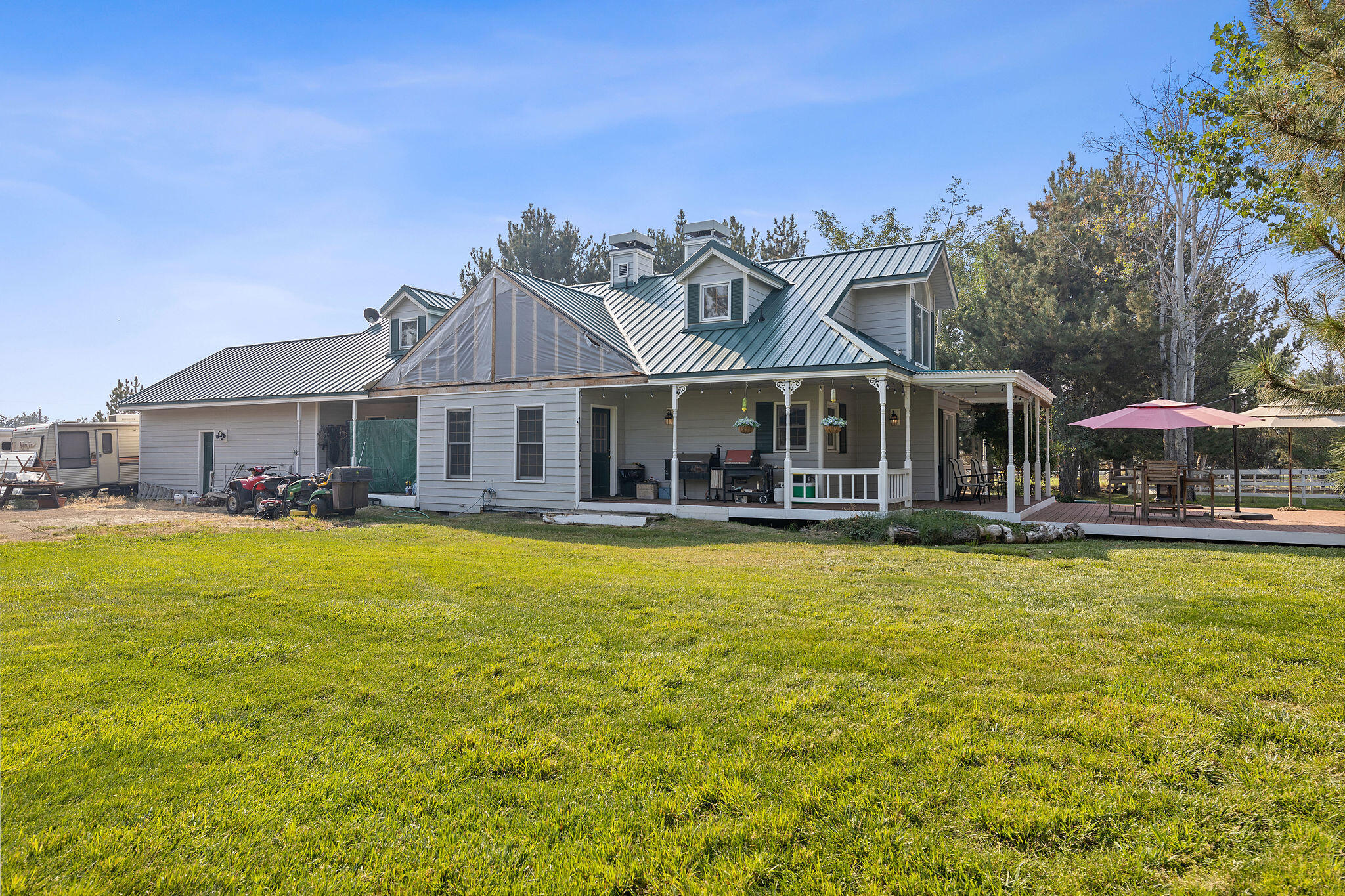 Highland Estate - Residential