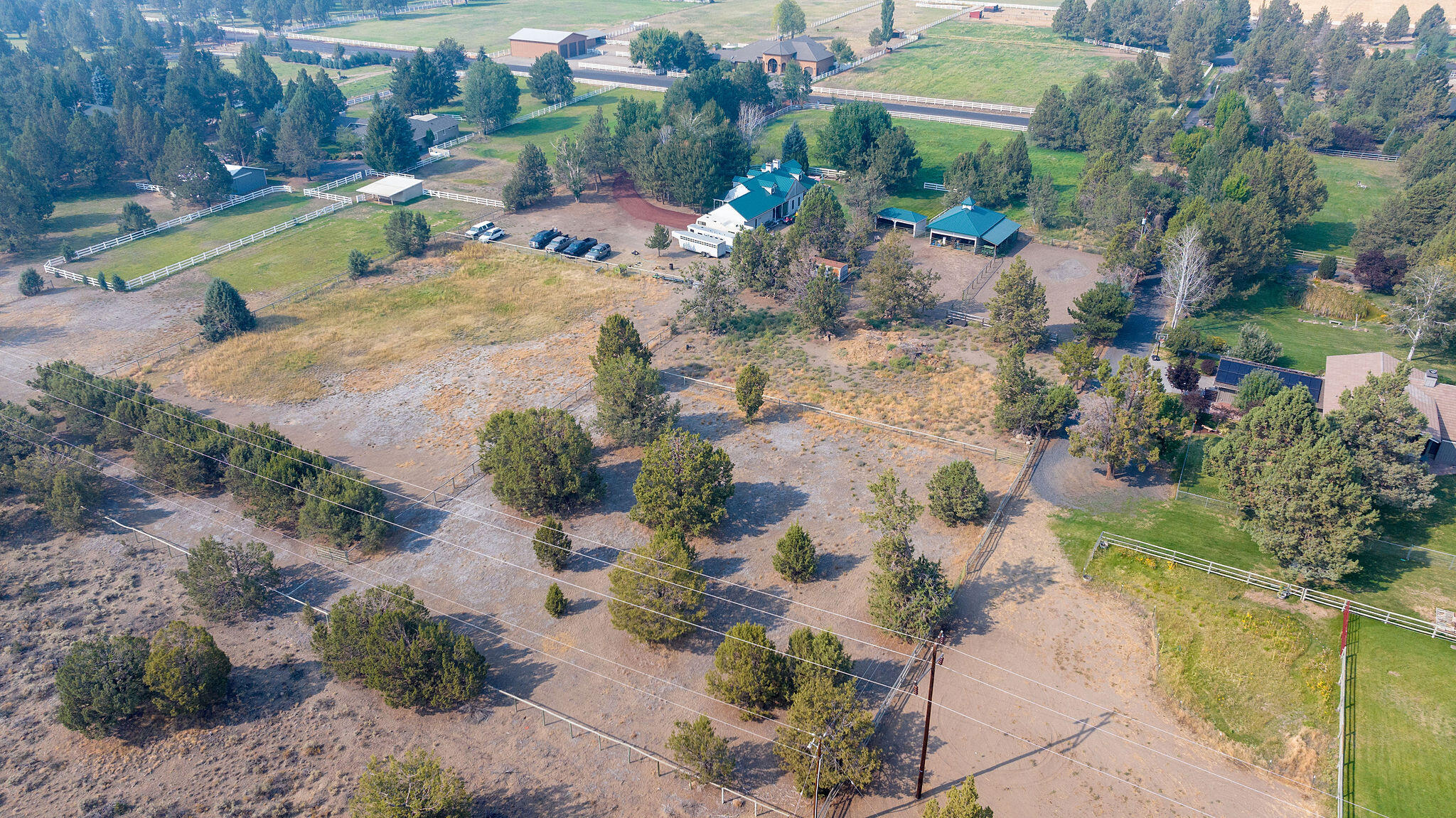 Highland Estate - Residential