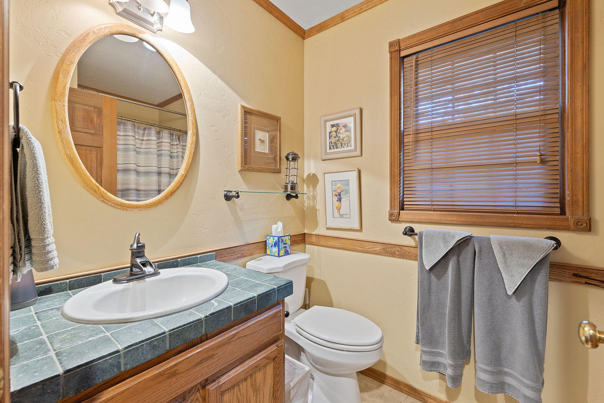 Highland Estate - Residential