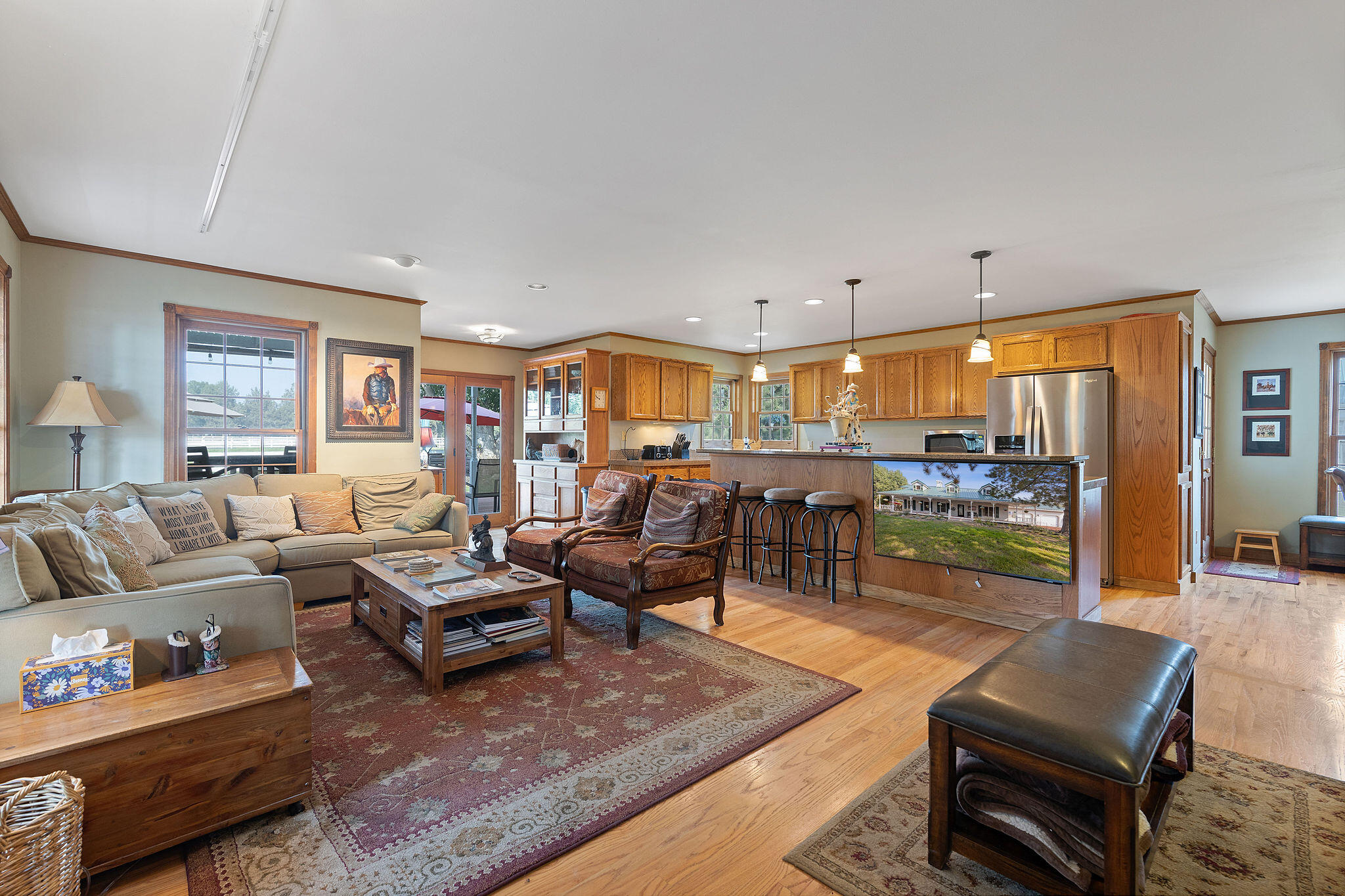 Highland Estate - Residential