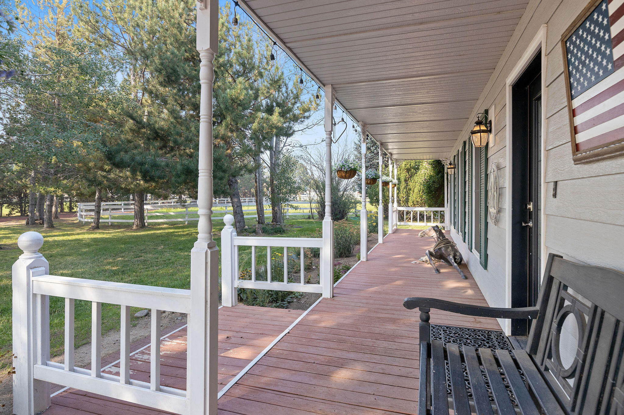 Highland Estate - Residential