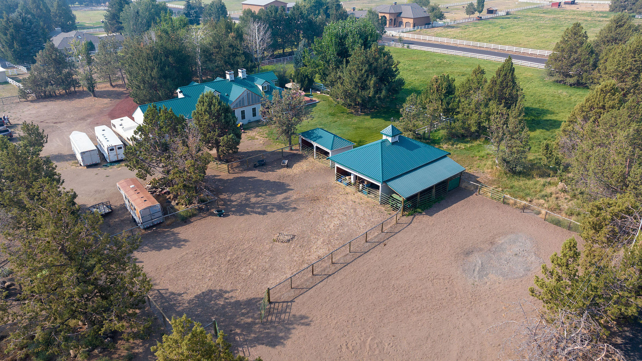 Highland Estate - Residential