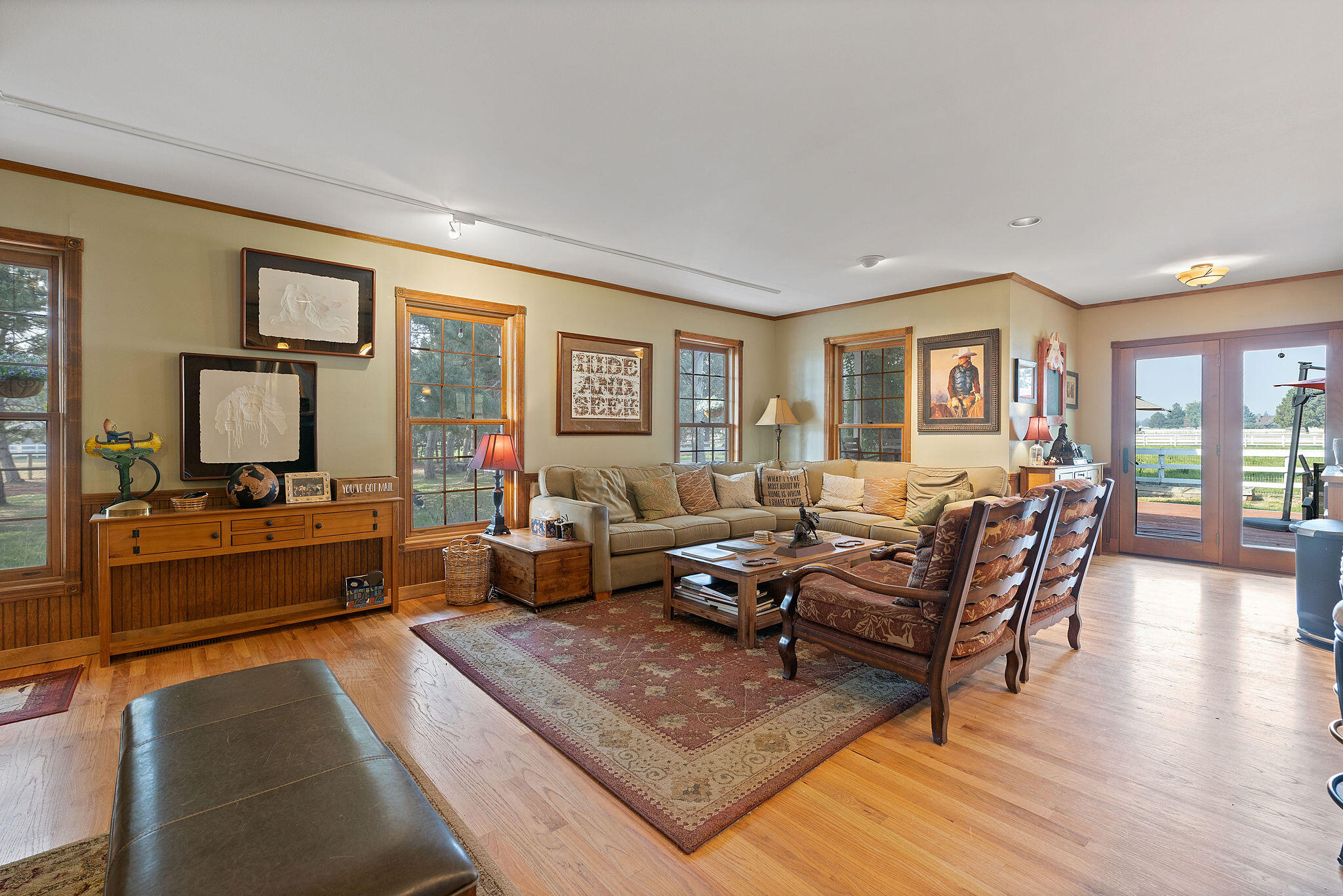 Highland Estate - Residential