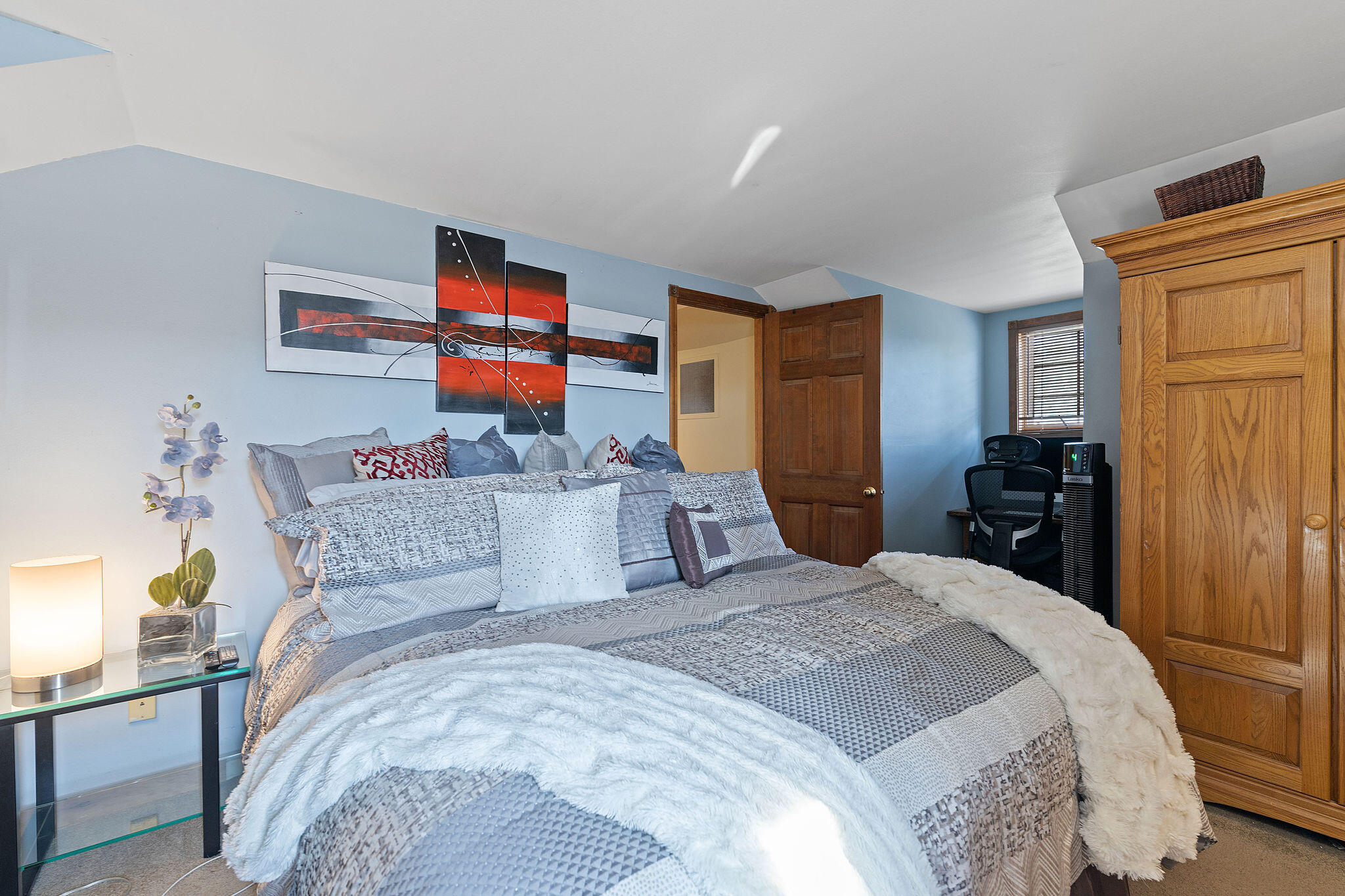 Highland Estate - Residential