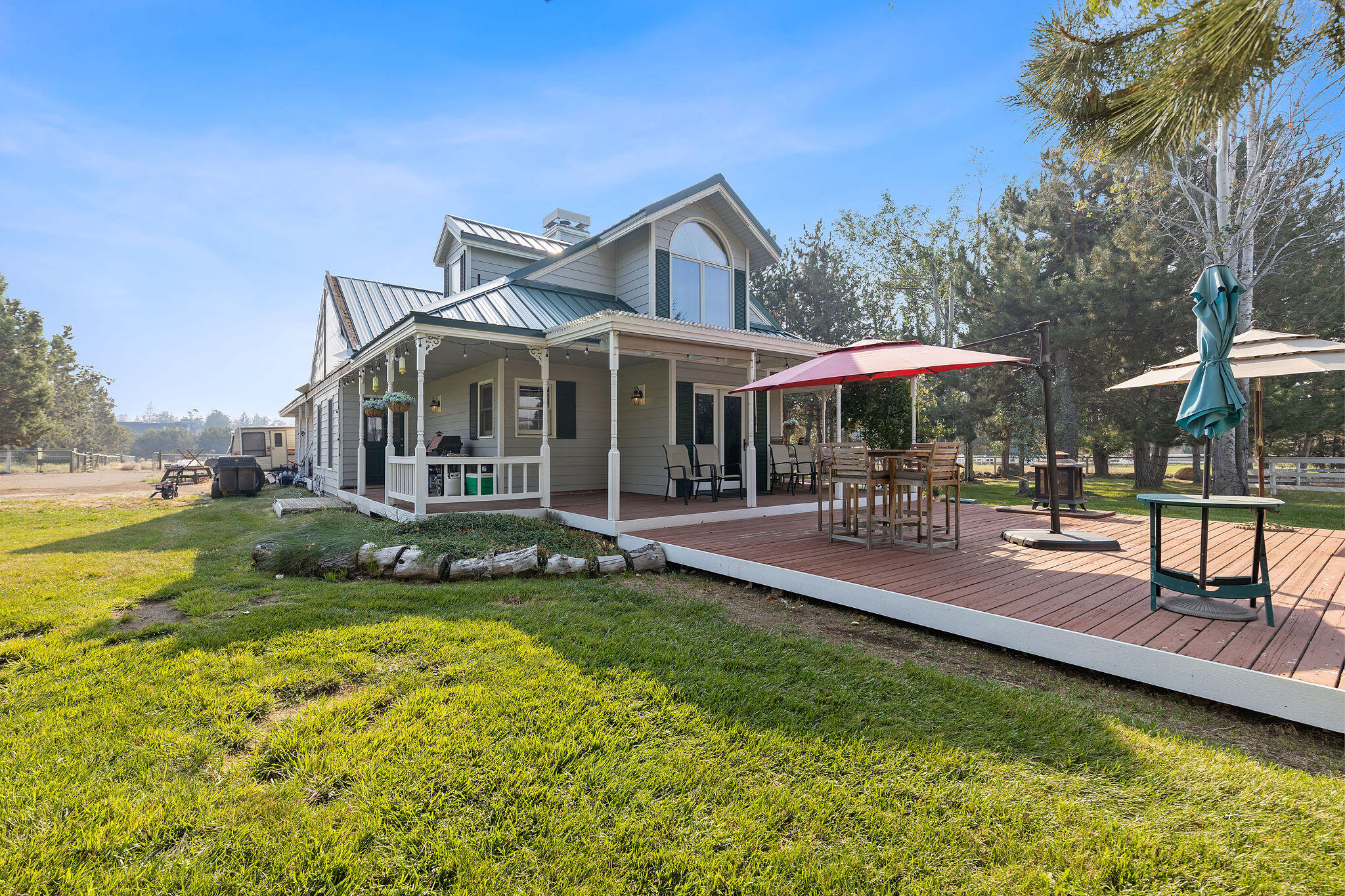 Highland Estate - Residential