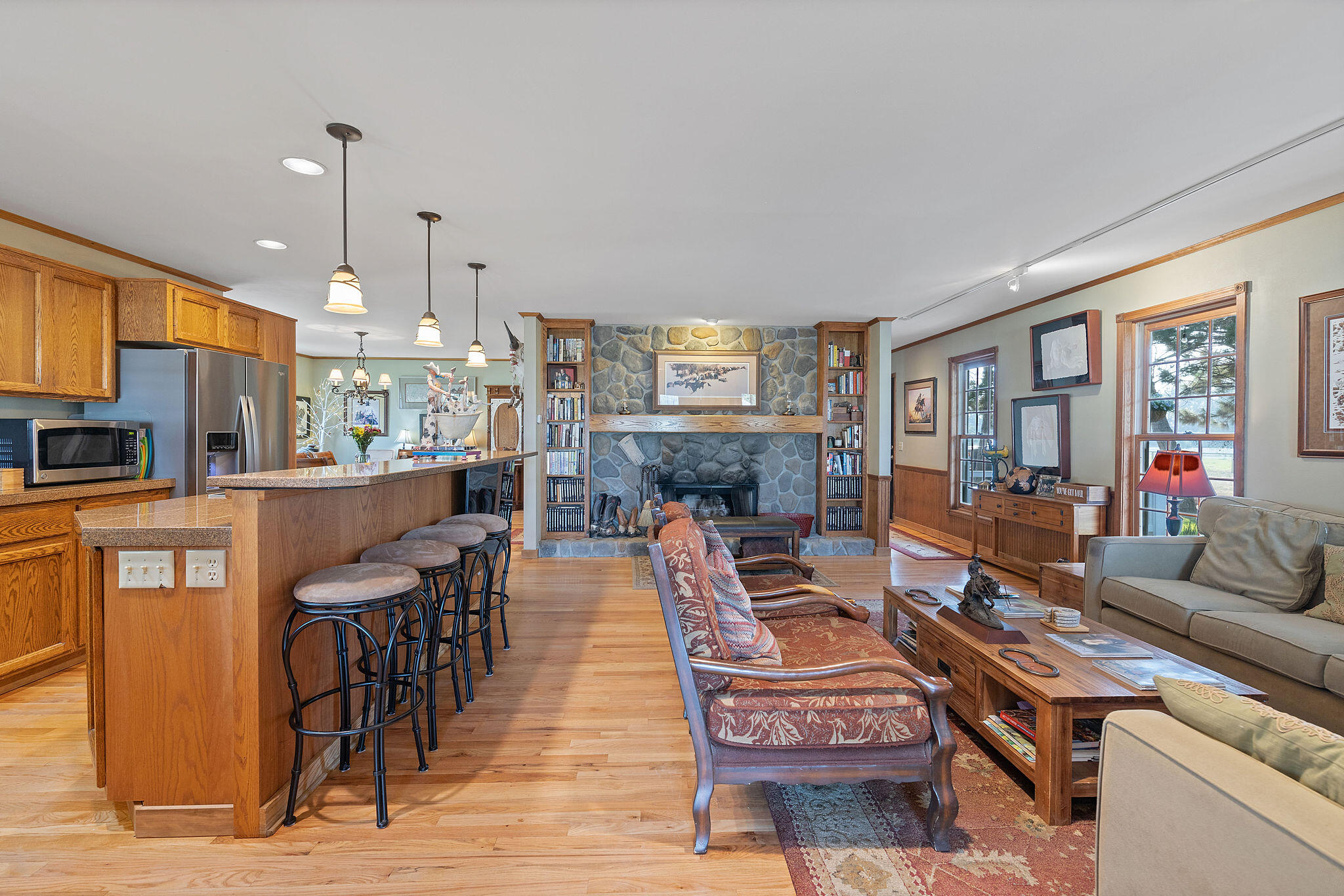 Highland Estate - Residential