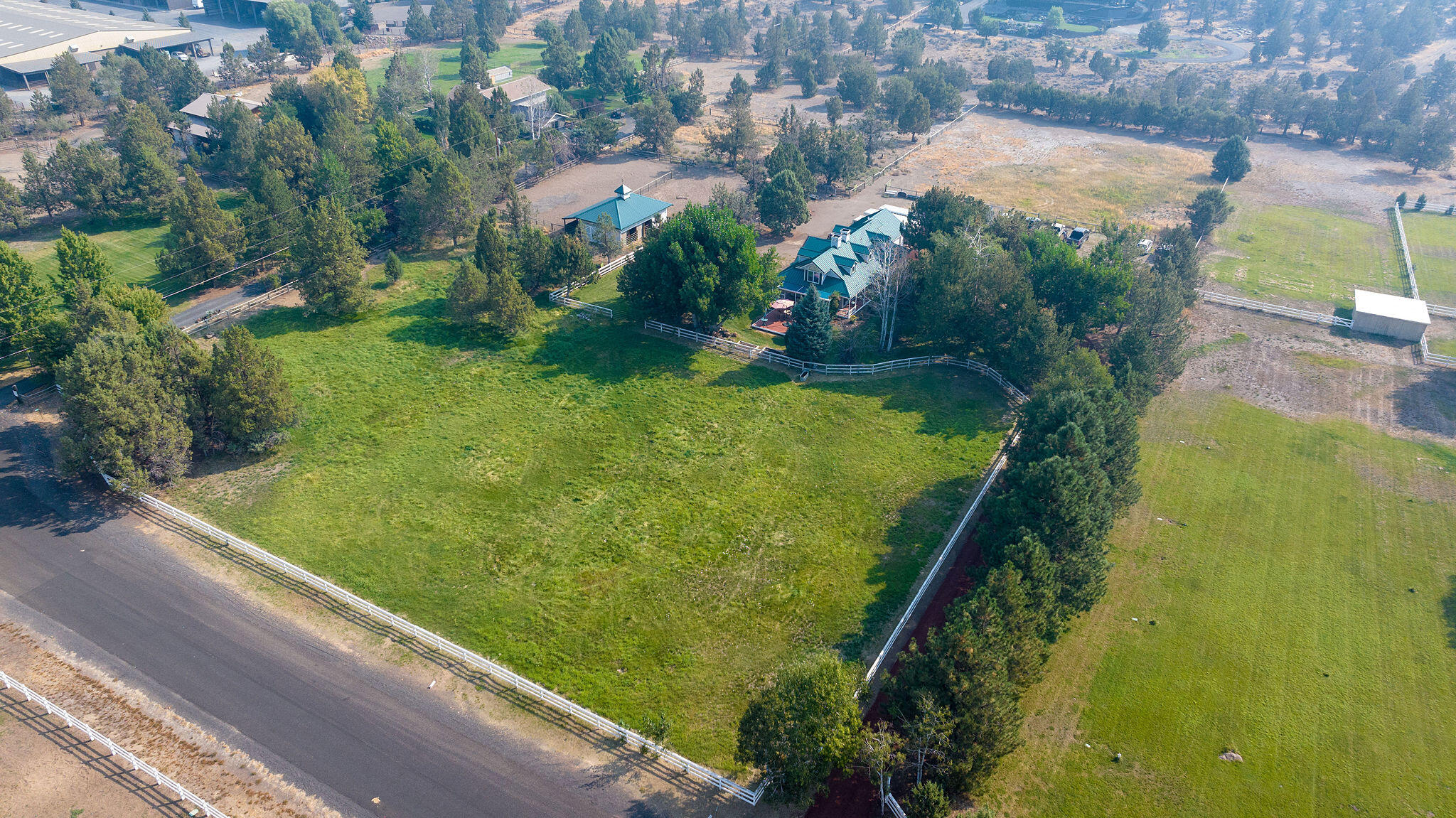 Highland Estate - Residential