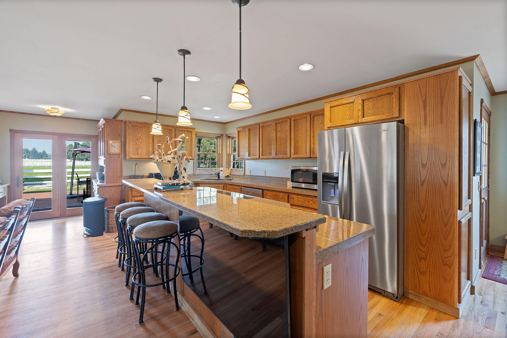 Highland Estate - Residential