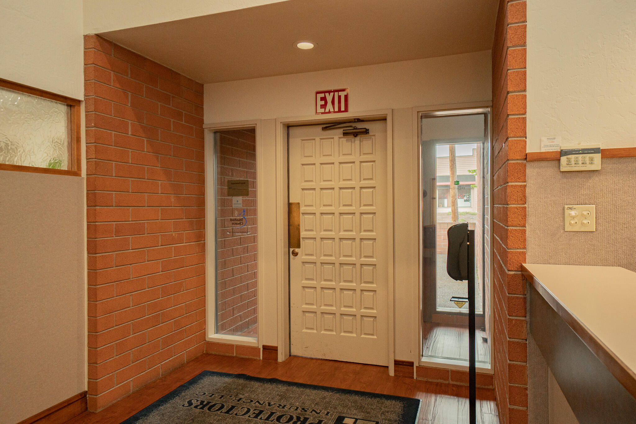 Laurelhurst Addition - Commercial Sale