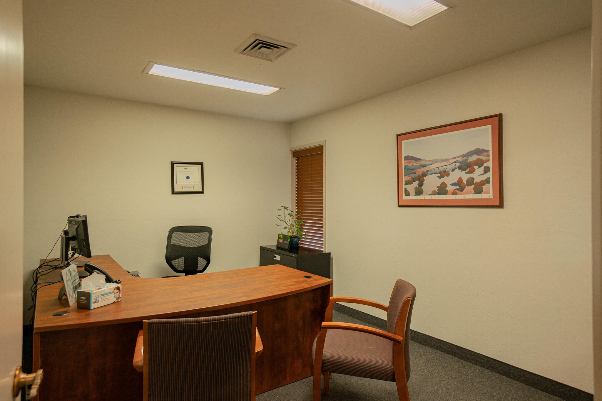 Laurelhurst Addition - Commercial Sale