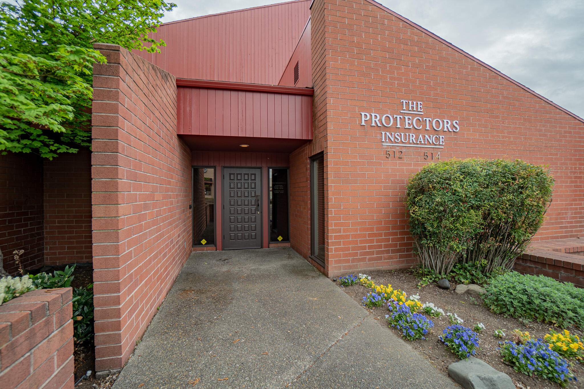 Laurelhurst Addition - Commercial Sale