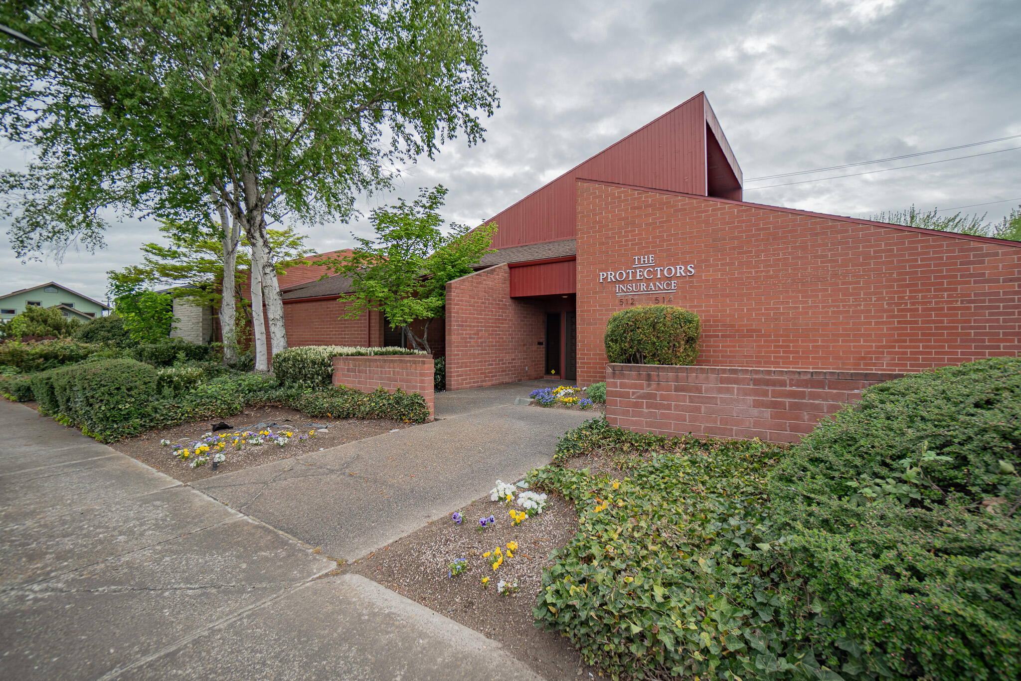 Laurelhurst Addition - Commercial Sale
