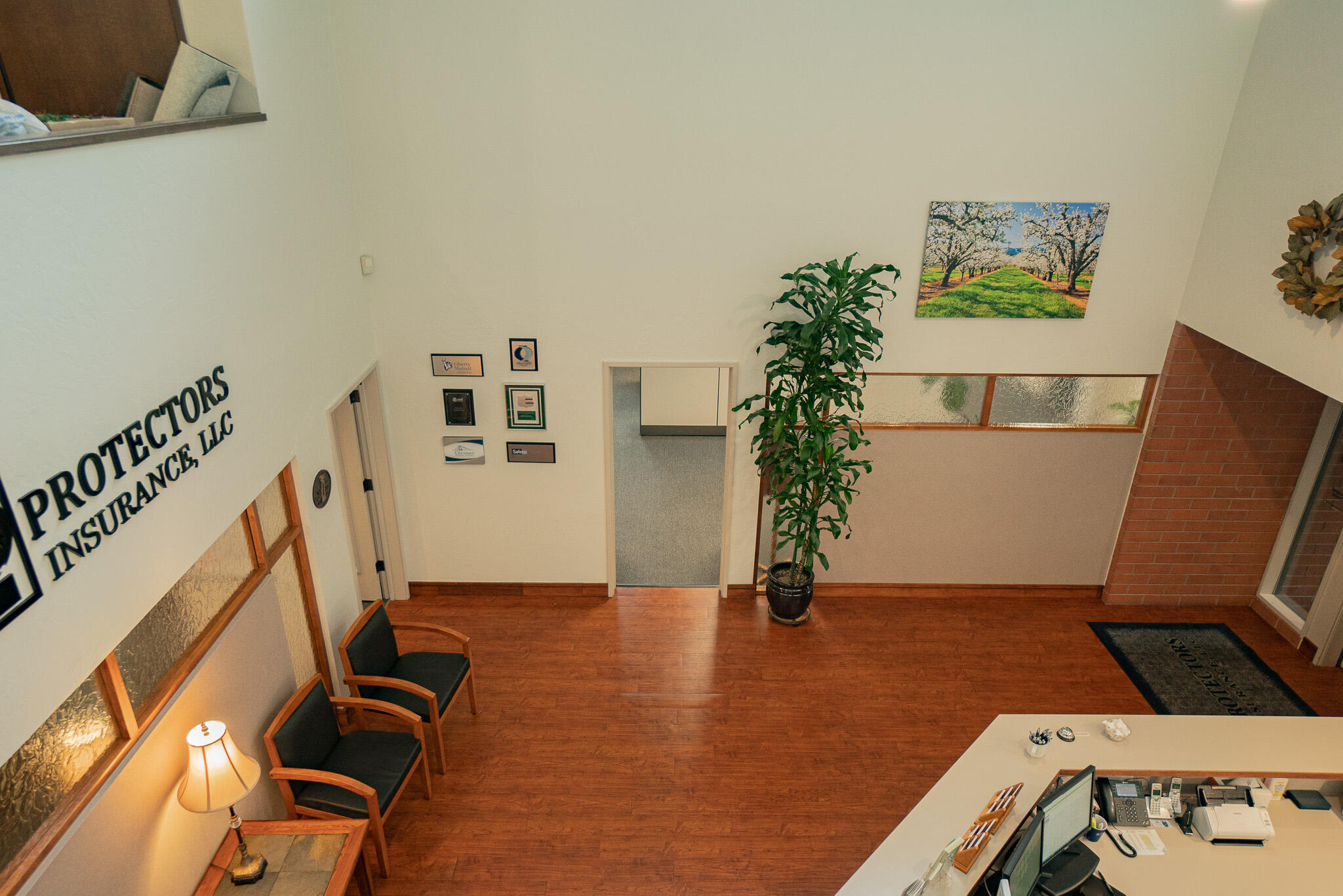 Laurelhurst Addition - Commercial Sale