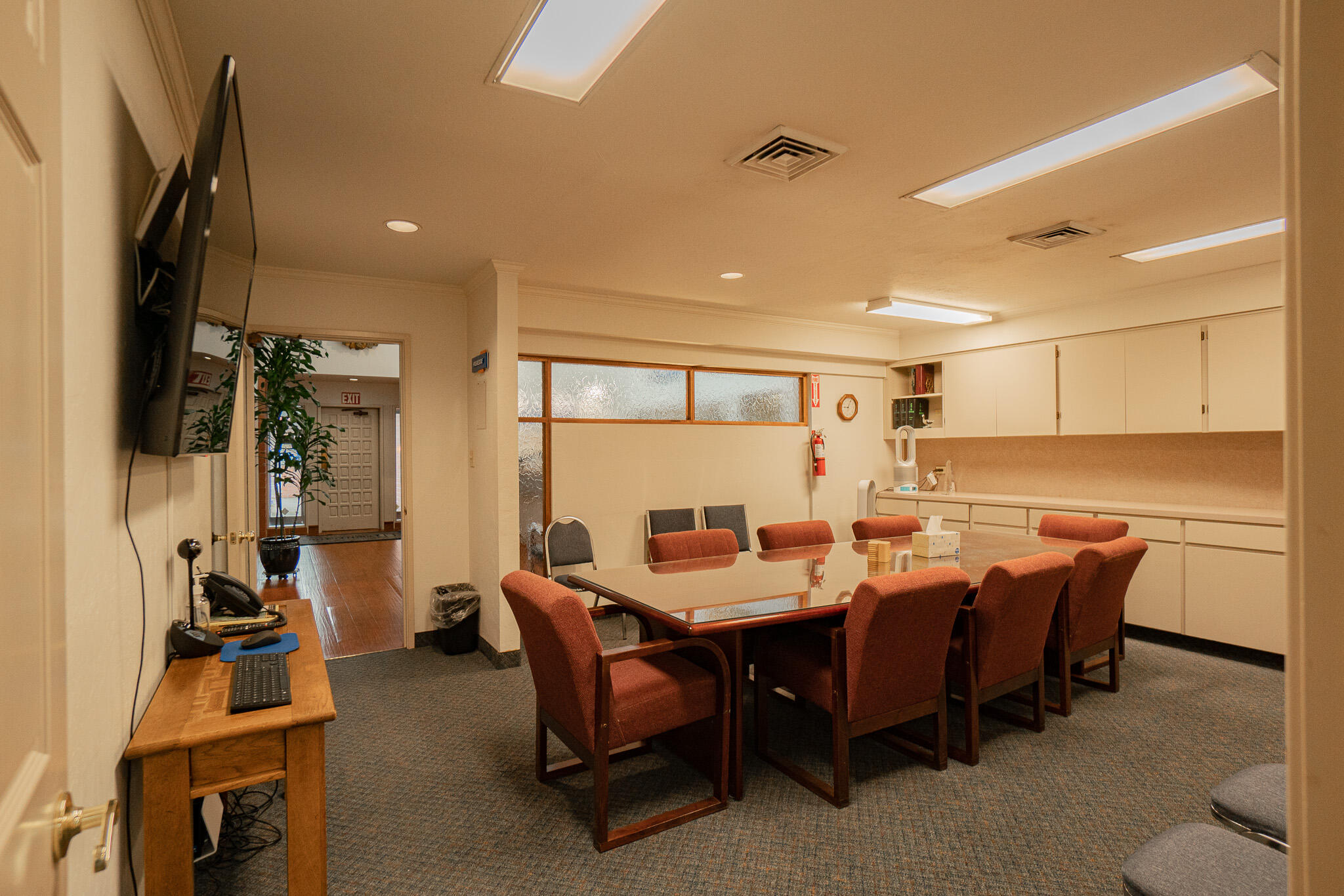 Laurelhurst Addition - Commercial Sale