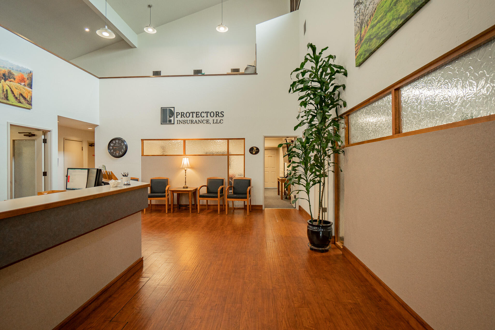 Laurelhurst Addition - Commercial Sale